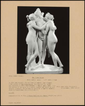 The Three Graces