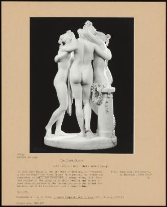 The Three Graces