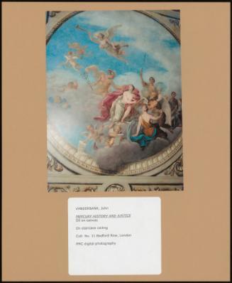 Mercury History and Justice