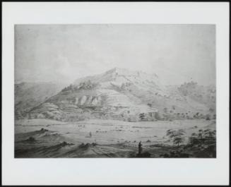 Mahore, a Fortress Belonging to Nizan Ally