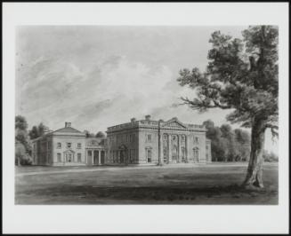 Baldersby, Yorkshire