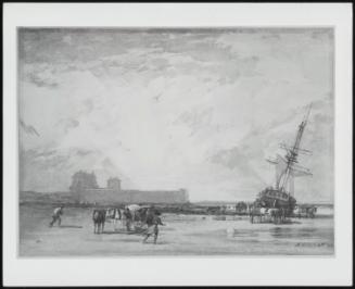Near St Malo