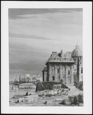 L'institut De France