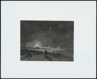A Firework Display