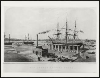 New Thames Graving Docks