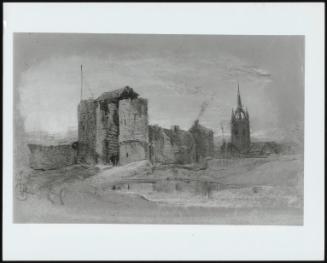 Newcastle Cathedral