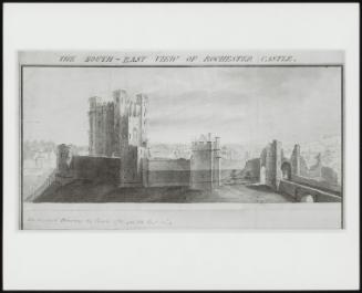 Rochester Castle
