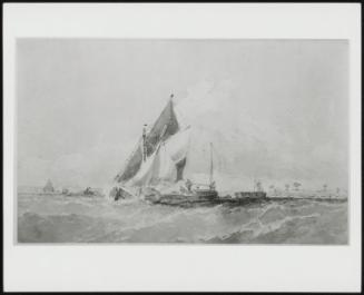 Shipping Off Shore