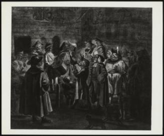Night Musicians