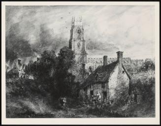 Stoke–By–Nayland