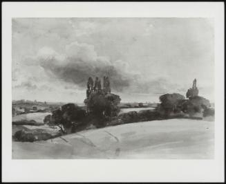 Essex Landscape