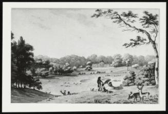 Bulstrode Park, Buckinghamshire