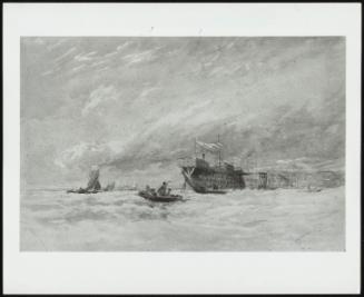 On the Medway