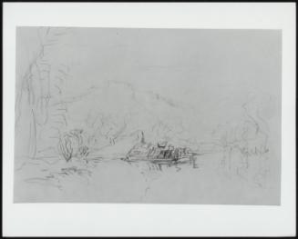 River Scene