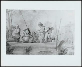 Patience In A Punt