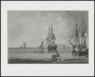 Deptford Dockyard