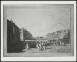 Queen's Square