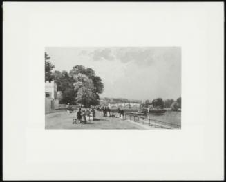 Richmond Bridge