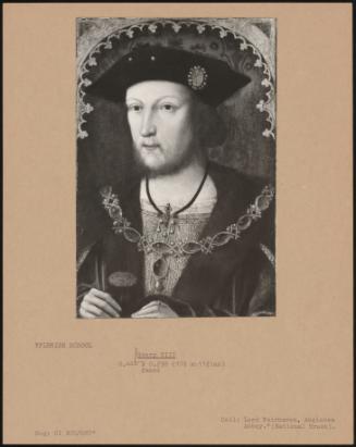 Henry VIII