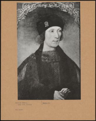 Henry VII