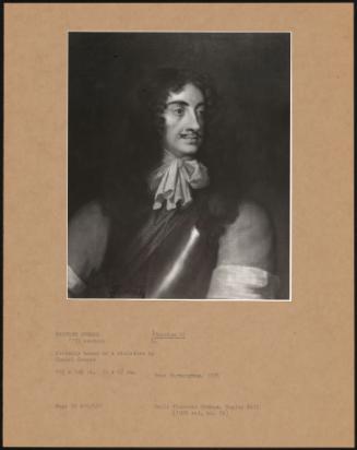 Charles II