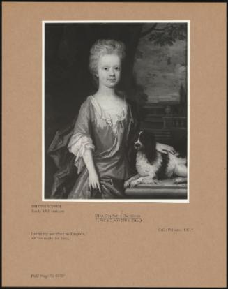 Miss Charlotte Chambers