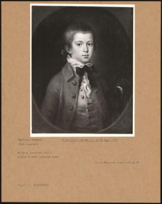 Henry Willement (D1798 Aged 33)