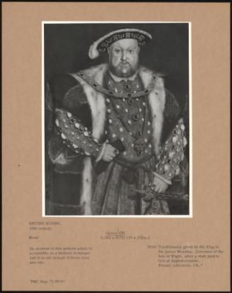 Henry VIII