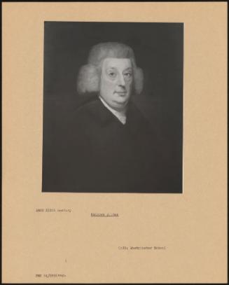 Edmund Goodenough