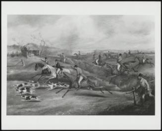 Bolvoir Hunt