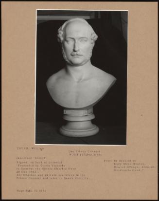 The Prince Consort