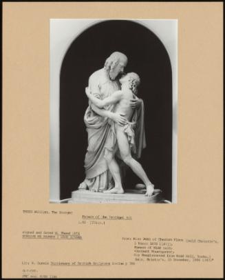 Return of the Prodigal Son