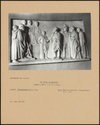 The Trial Of Socrates