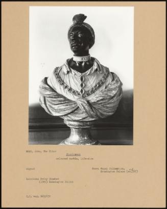 Blackamoor
