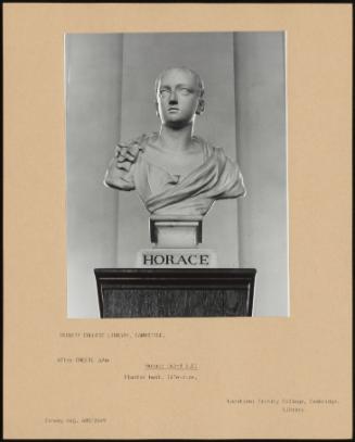 Horace (65-8 B C)