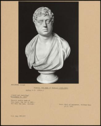 Francis, 5th Duke Of Bedford (1765-1802)