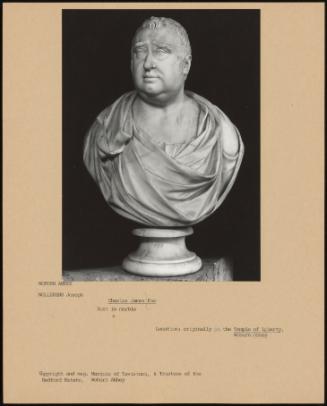 Charles James Fox