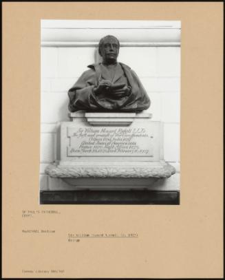 Sir William Howard Russell (D 1907)