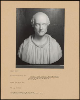 The Revd. Lord Wriothesley Russell (1804–86)