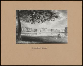 Wanstead House