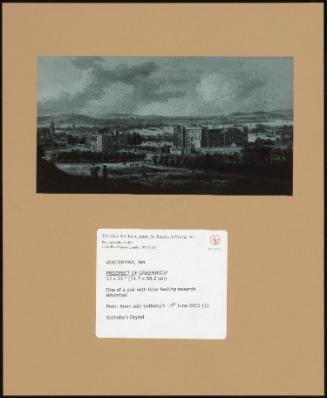 Prospect Of Greenwich