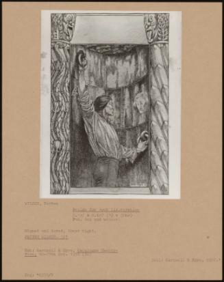 Design for Book Illustration