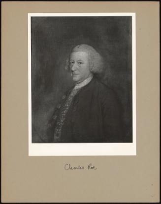 Charles Roe