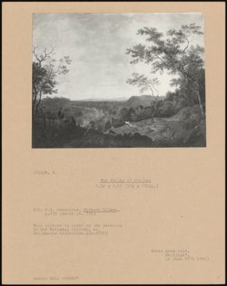 The Valley Of The Dee
