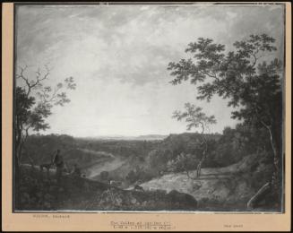 The Valley Of The Dee (?)