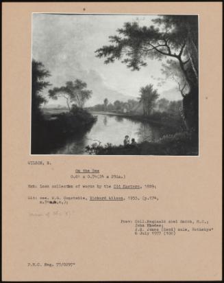 On The Dee