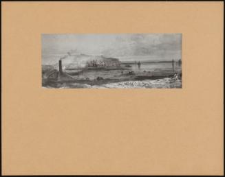 Coast Scene