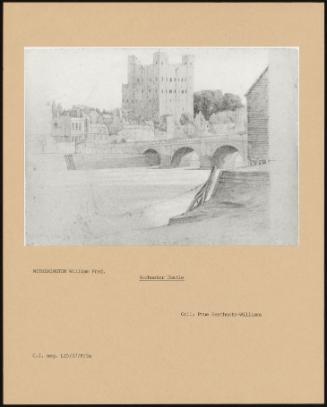 Rochester Castle