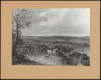 Essex Hunt