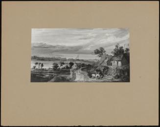 Landscape Study